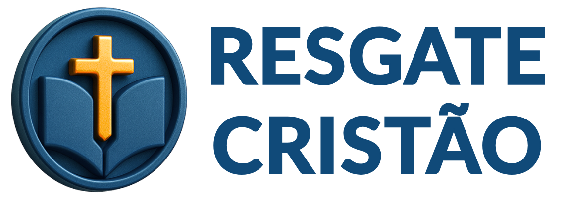 Blog Resgate Cristao